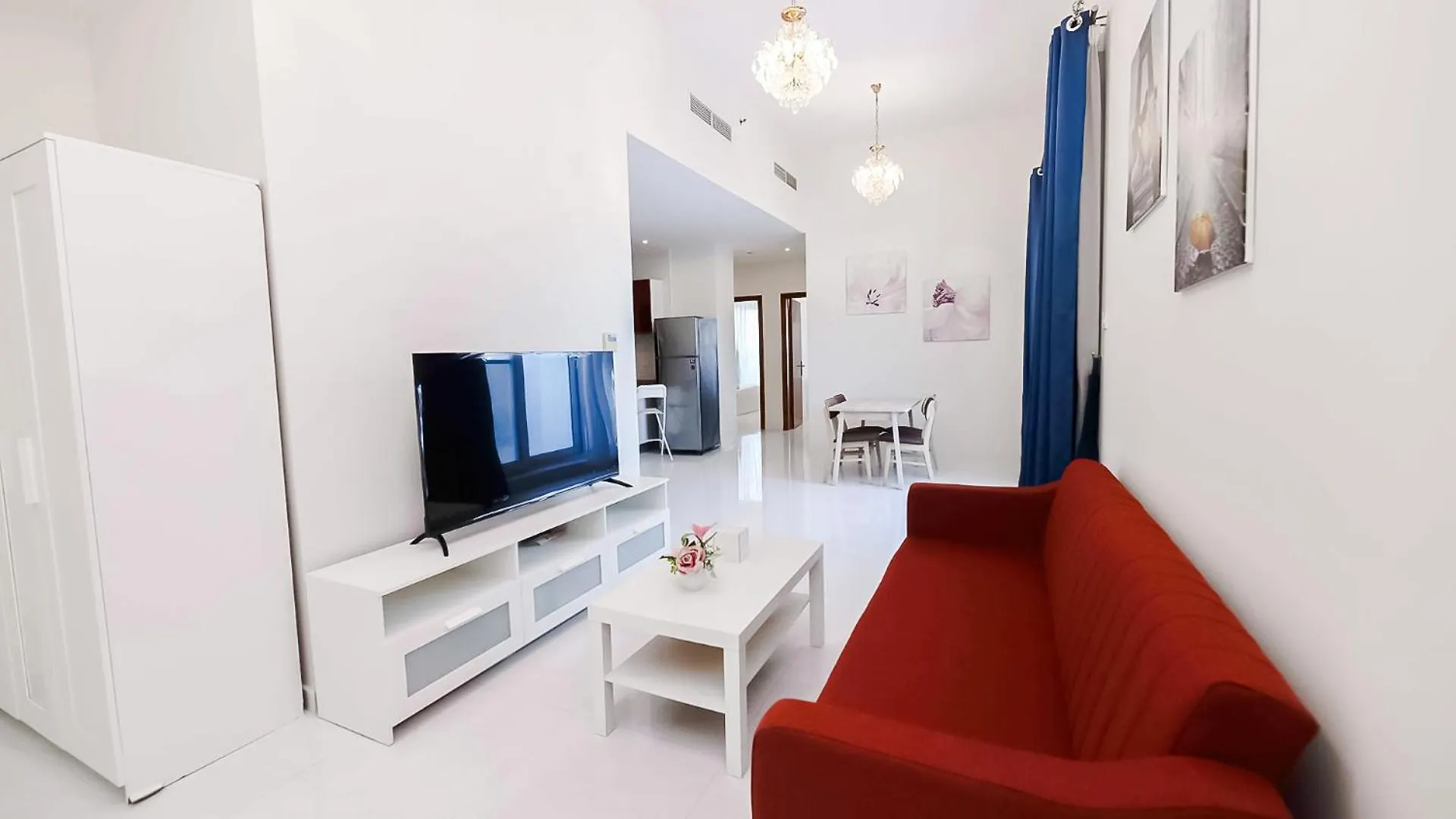 Mk Residence Dubai
