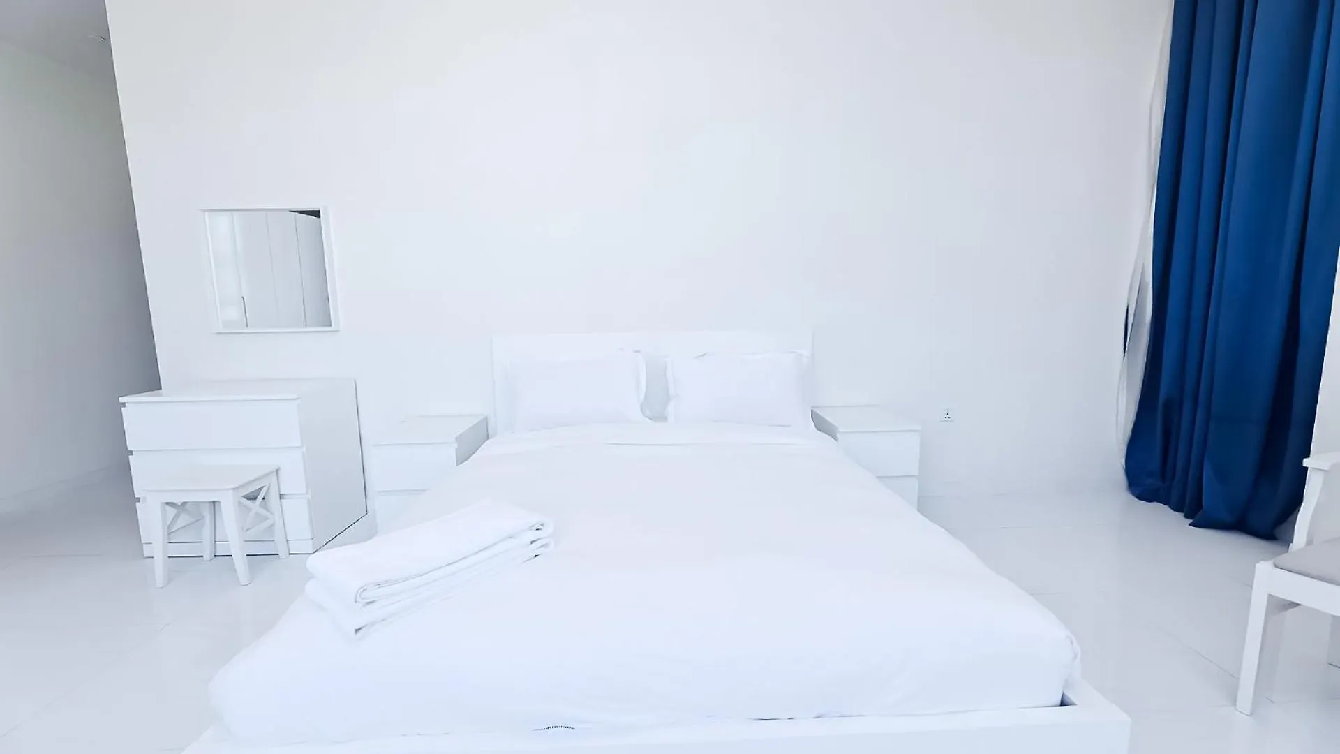 Apartment Mk Residence Dubai