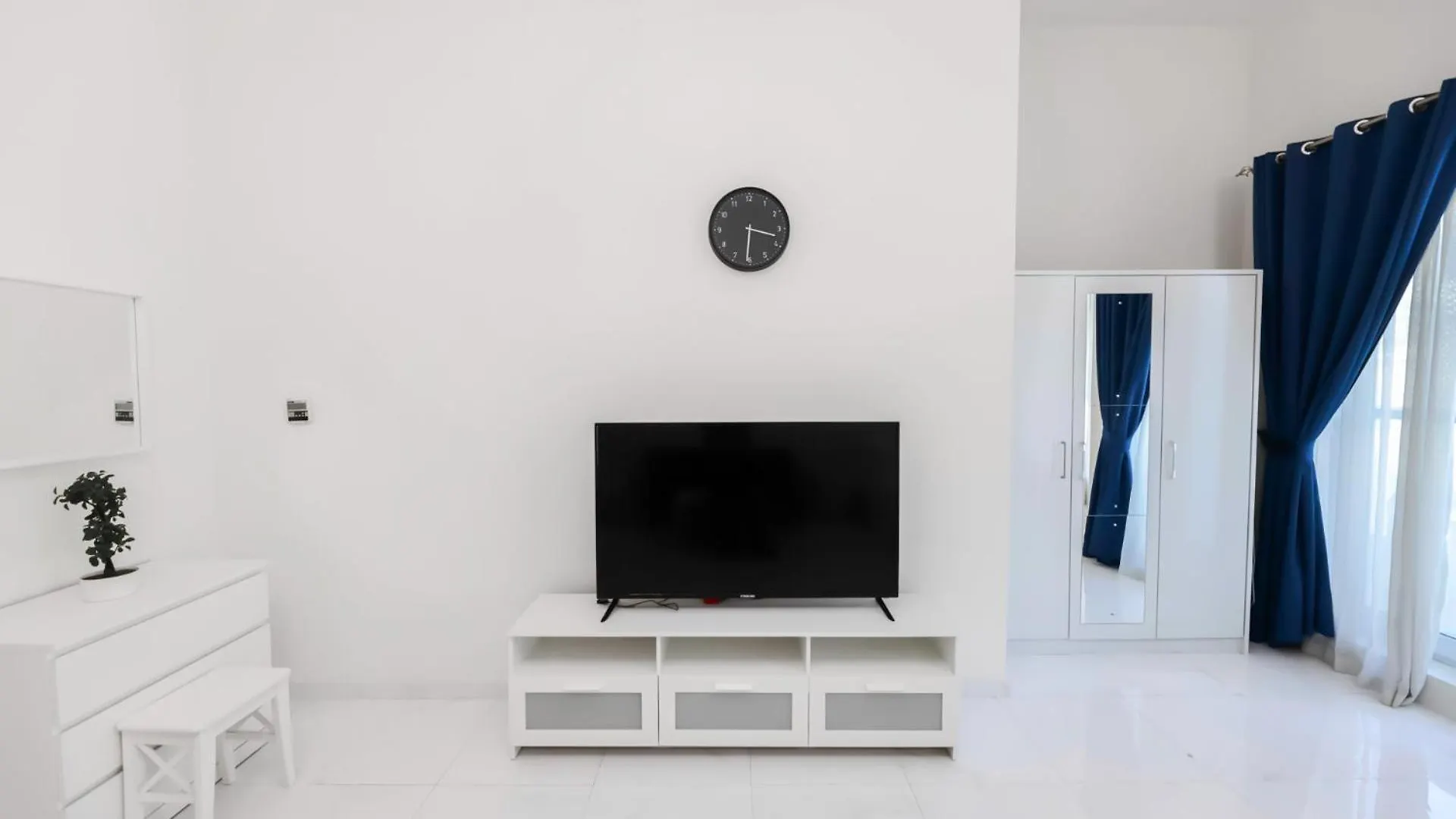 Apartment Mk Residence Dubai