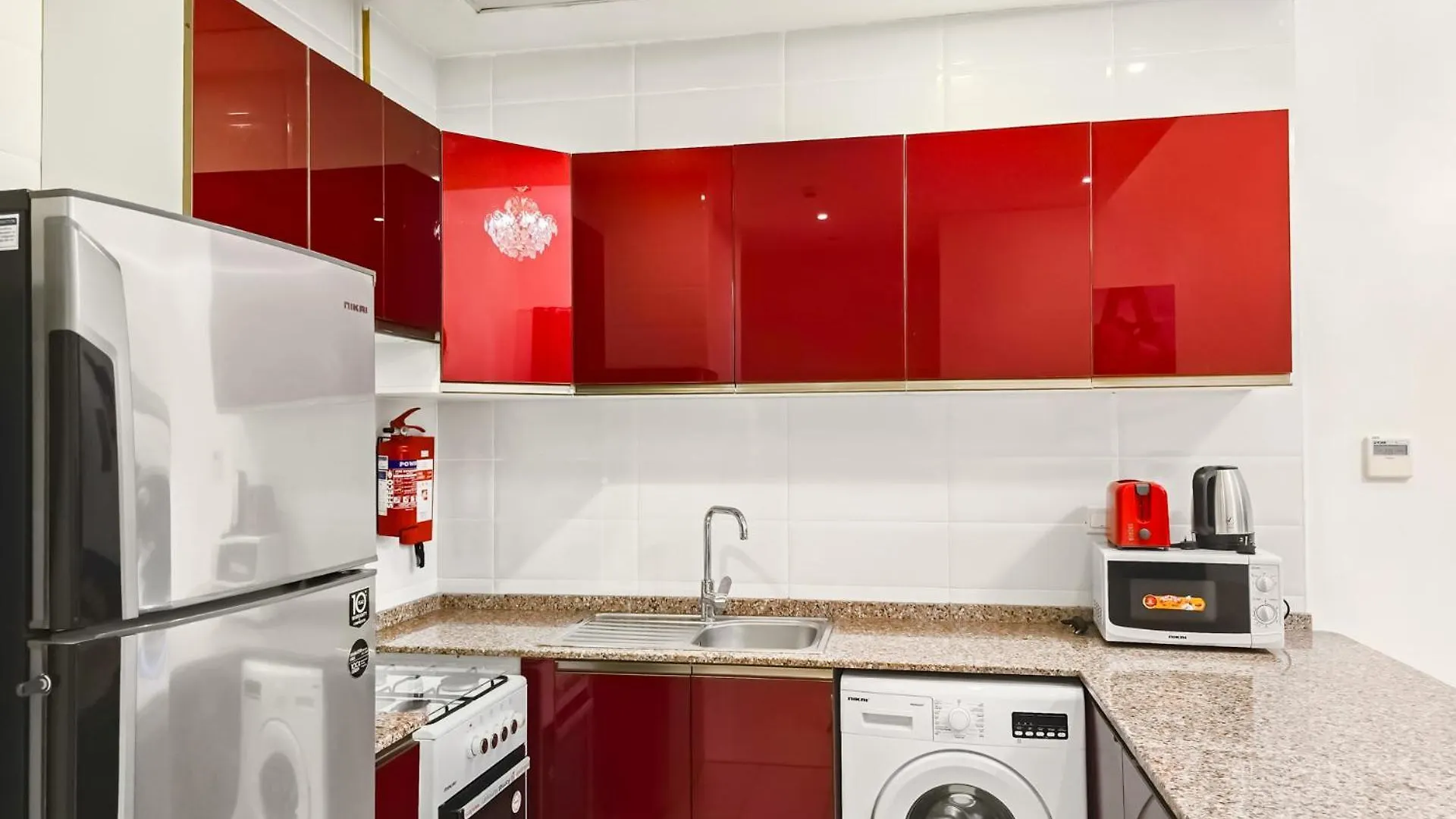 Mk Residence Dubai
