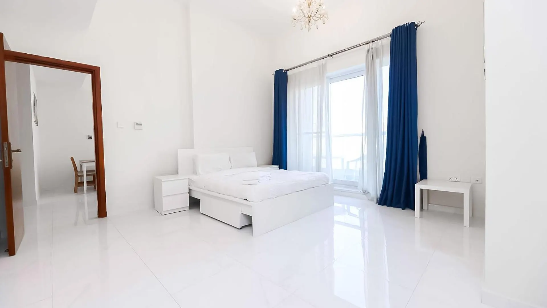 Mk Residence Dubai