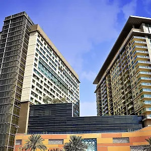 Swissôtel Living Al Ghurair Dubai