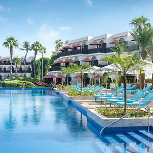 Üdülőközpont Ja The - Ja Palm Tree Court,, Dubaj