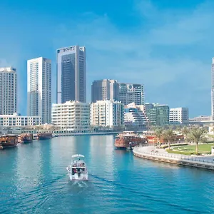 Szálloda The First Collection Marina, Dubaj