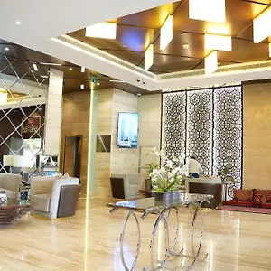 Treppan & By Fakhruddin Aparthotel