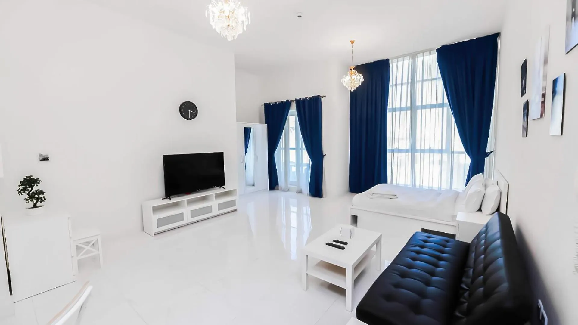 Mk Residence Jvc Dubai