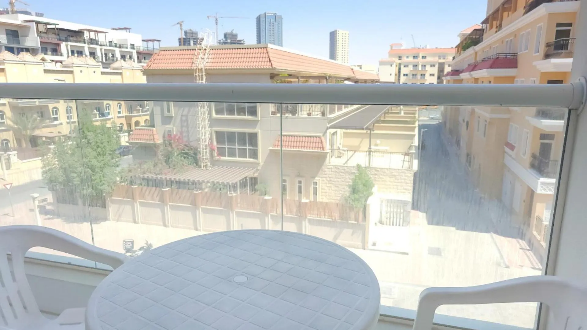 Mk Residence Jvc Dubai 0*,  United Arab Emirates