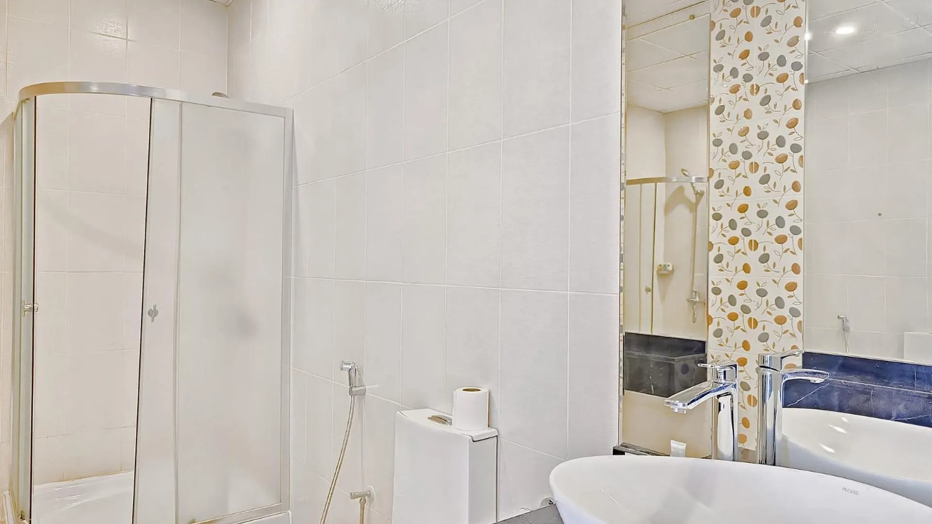 Mk Residence Jvc Dubai Apartment