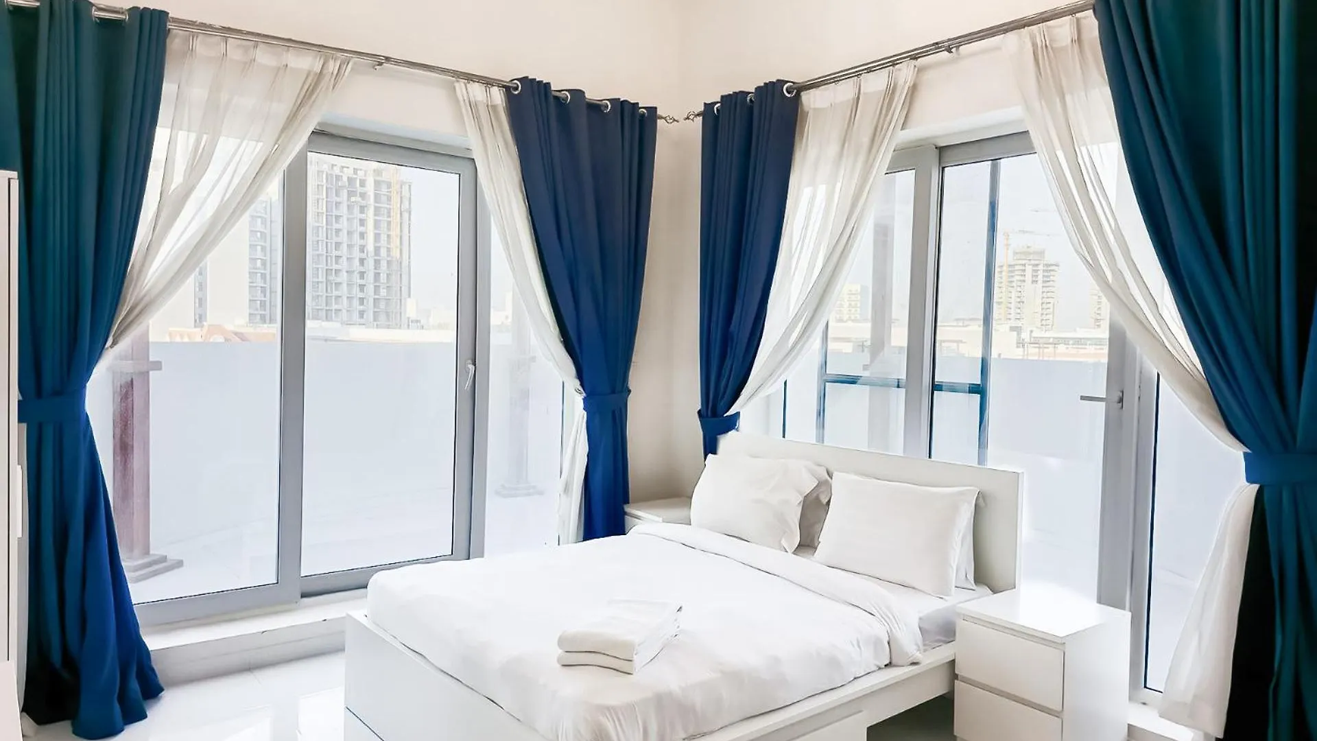 Mk Residence Dubai