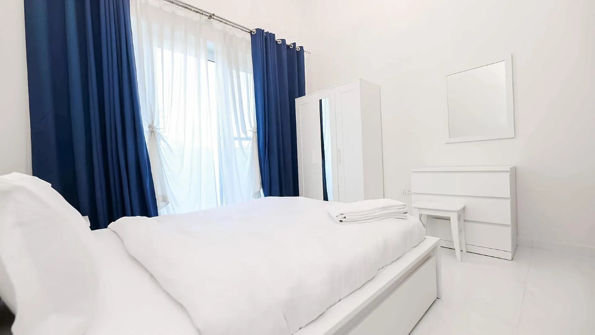 Mk Residence Dubai 0*,  Verenigde Arabische Emiraten
