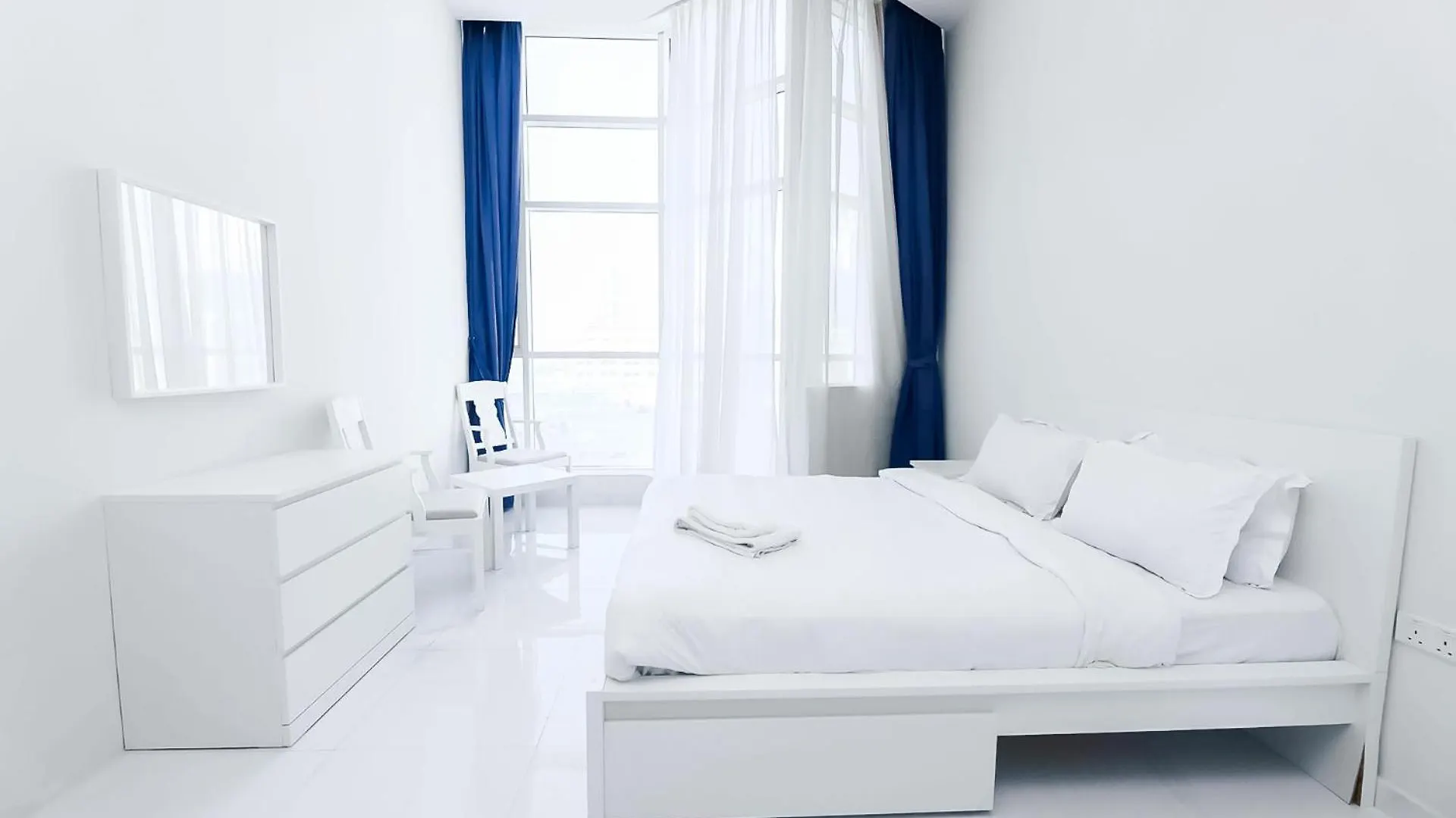 Appartement Mk Residence Dubai