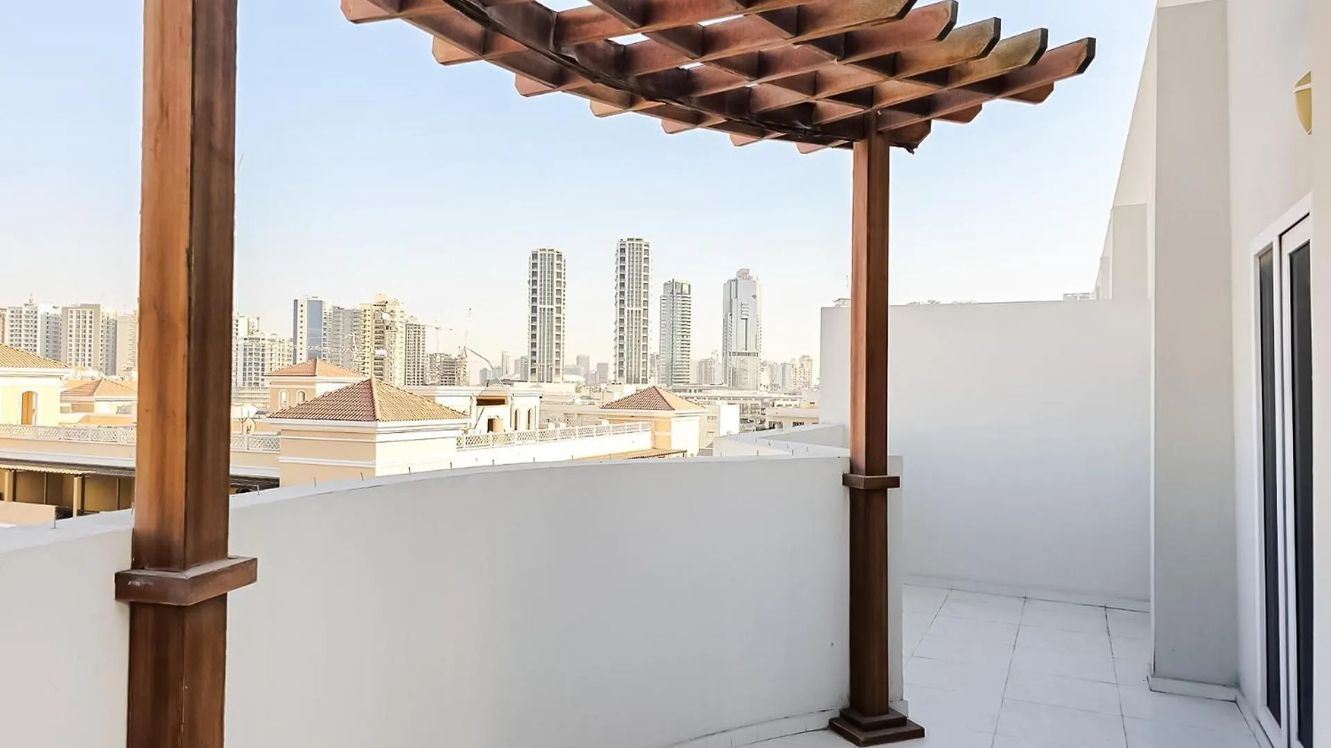 Appartement Mk Residence Dubai