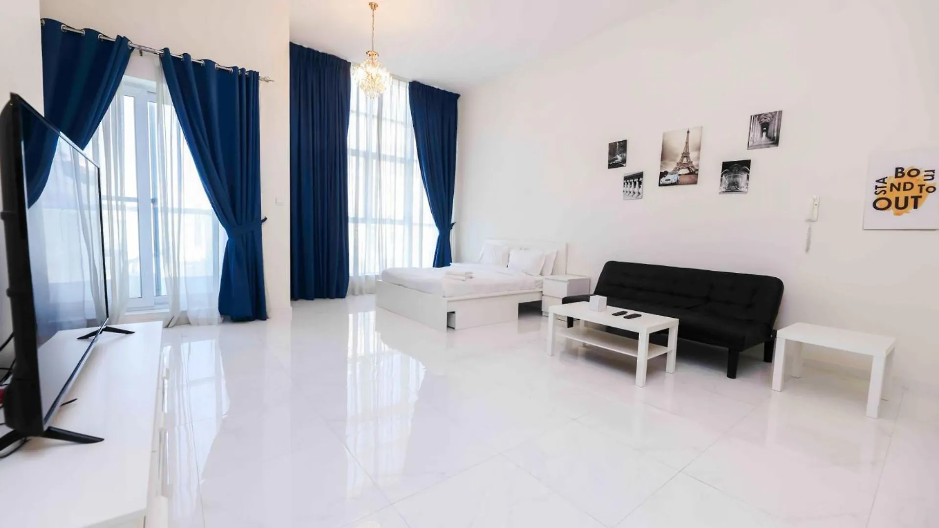 Mk Residence Dubai 0*,  Verenigde Arabische Emiraten