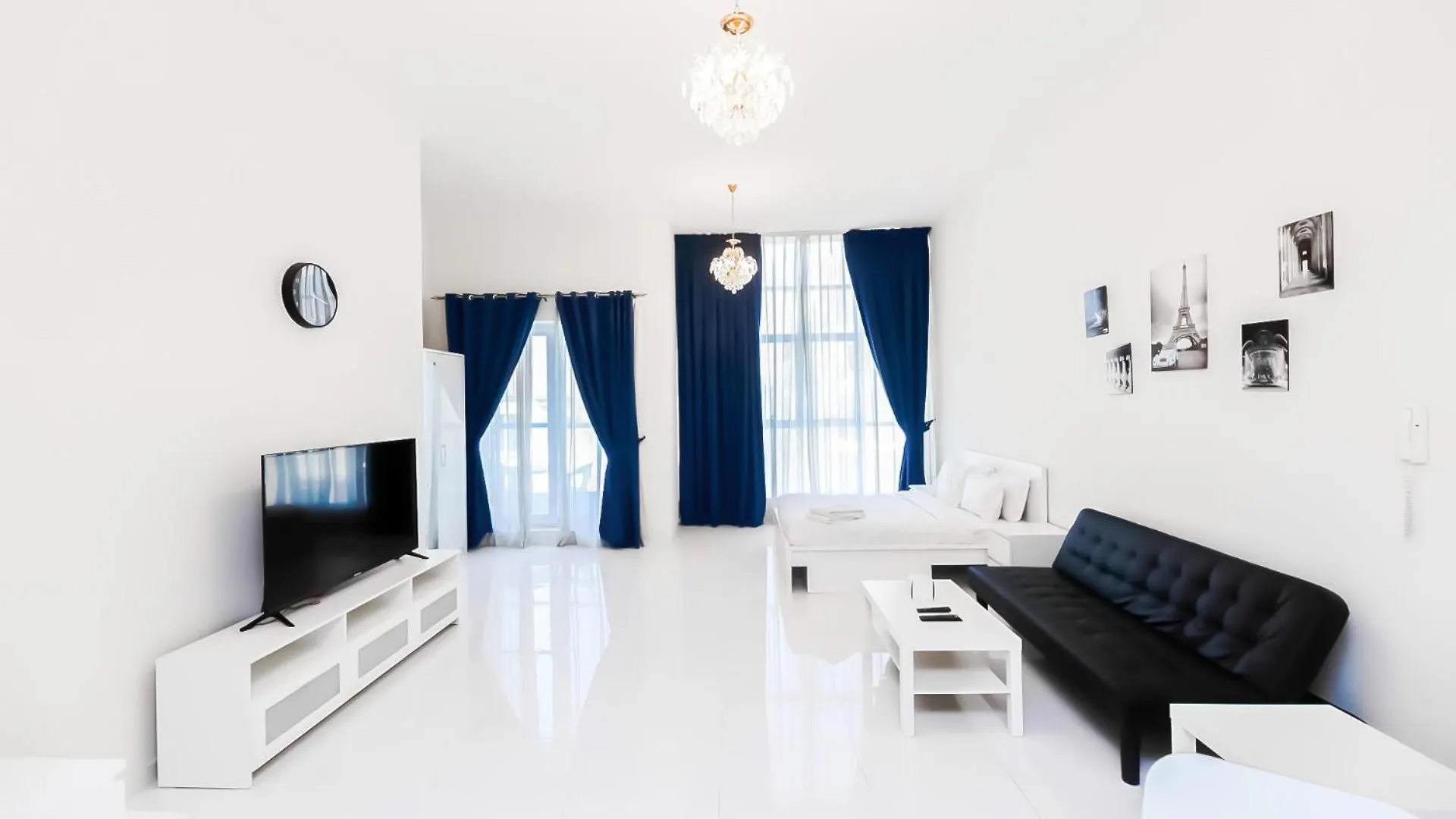 Mk Residence Dubai