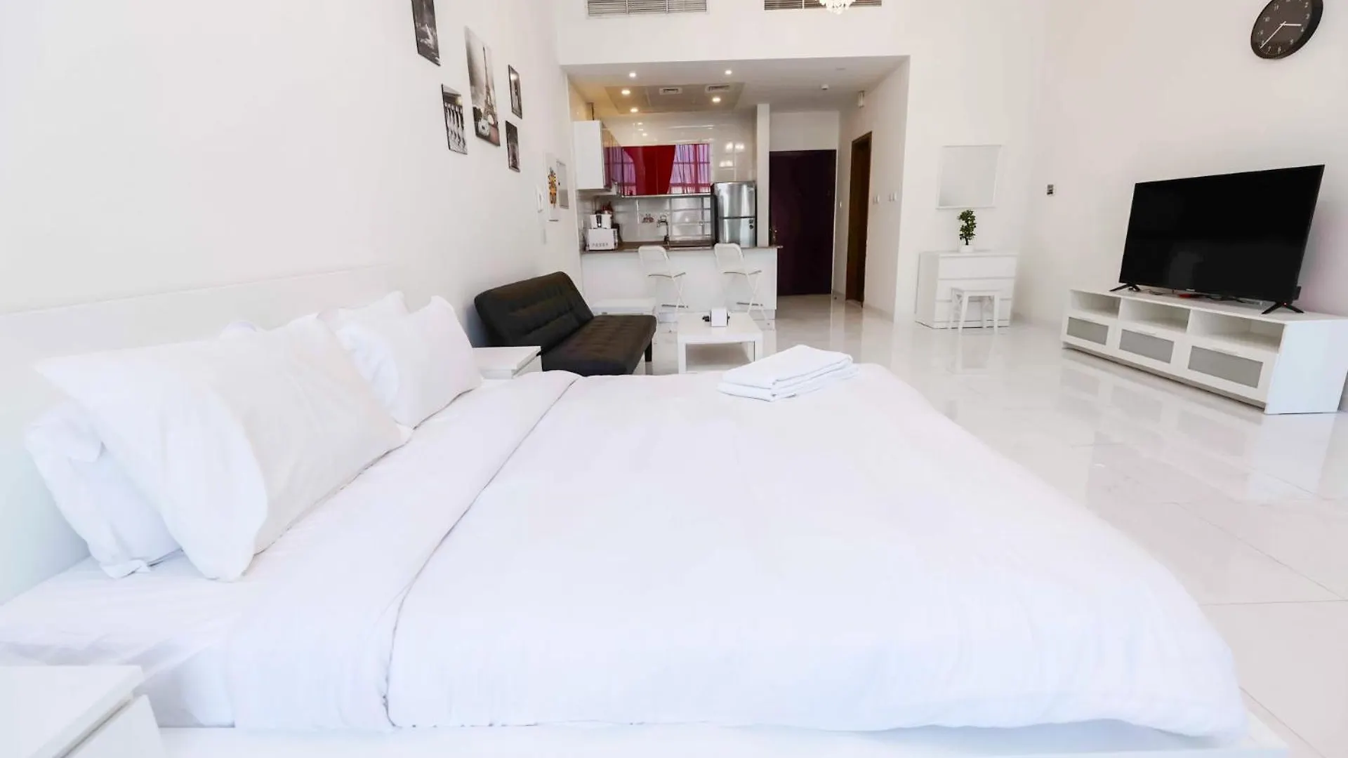 Mk Residence Dubai Verenigde Arabische Emiraten