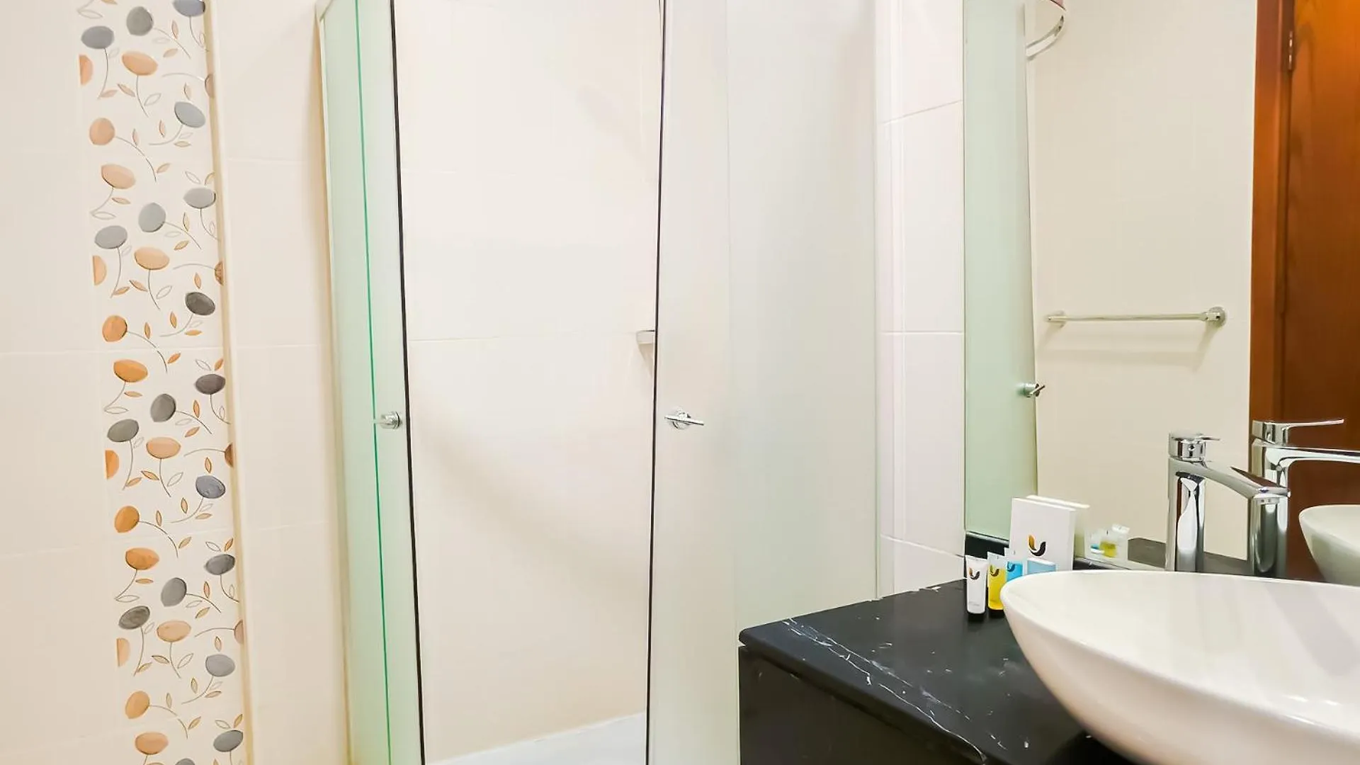 Apartamento Mk Residence Jvc Dubai