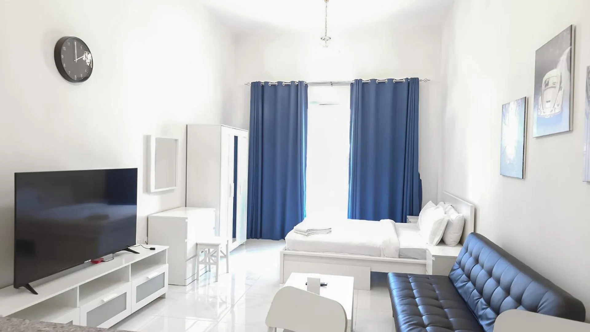 Mk Residence Dubai 0*,  Verenigde Arabische Emiraten
