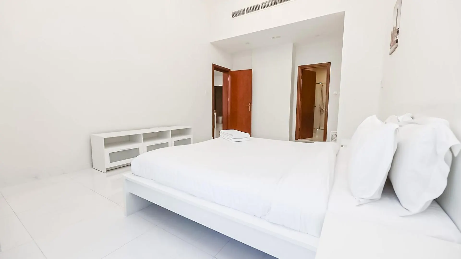 Mk Residence Dubai 0*,