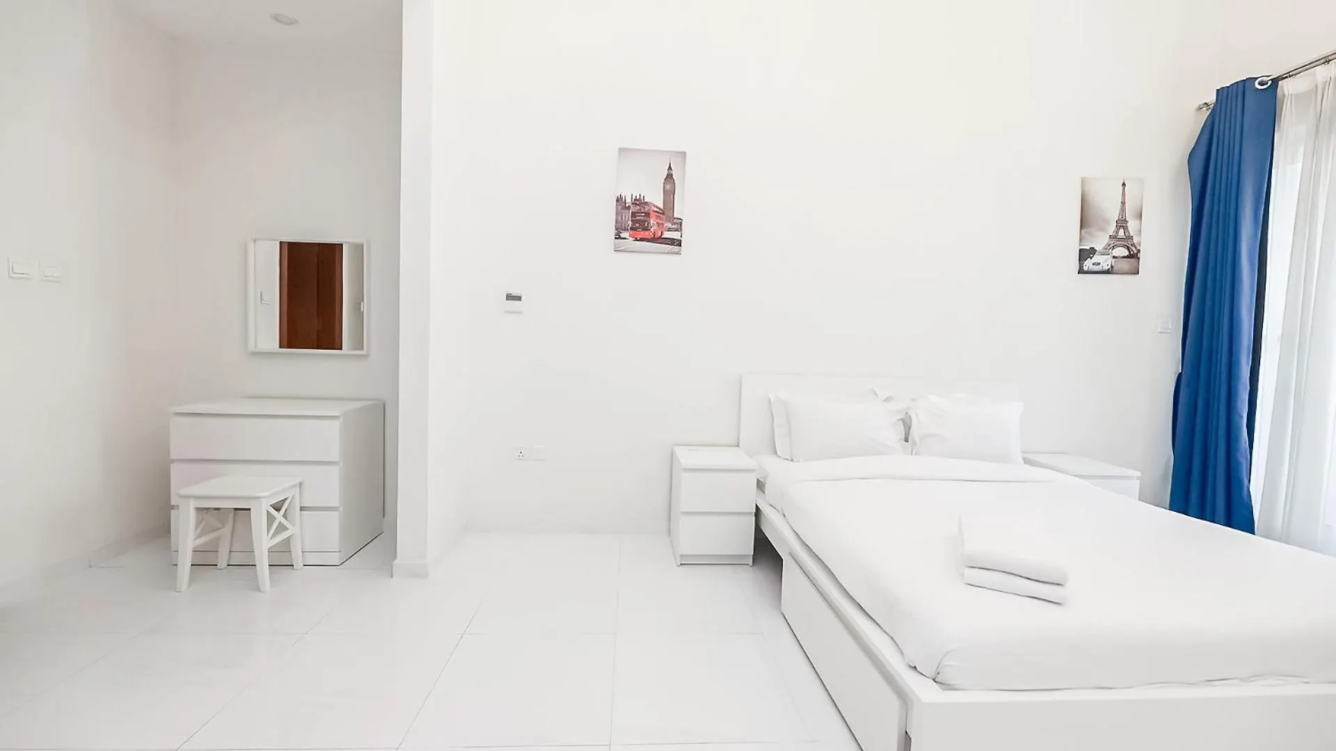 Mk Residence Dubai