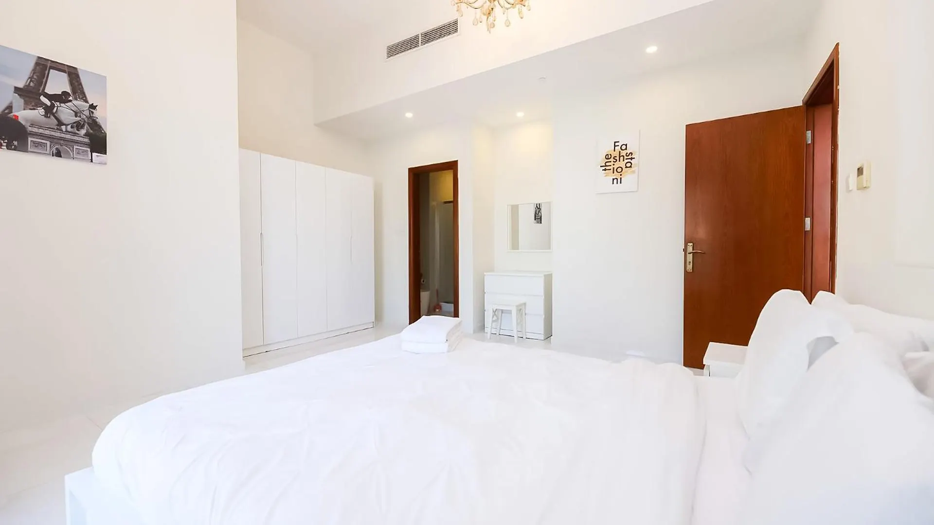 Mk Residence Dubai Verenigde Arabische Emiraten