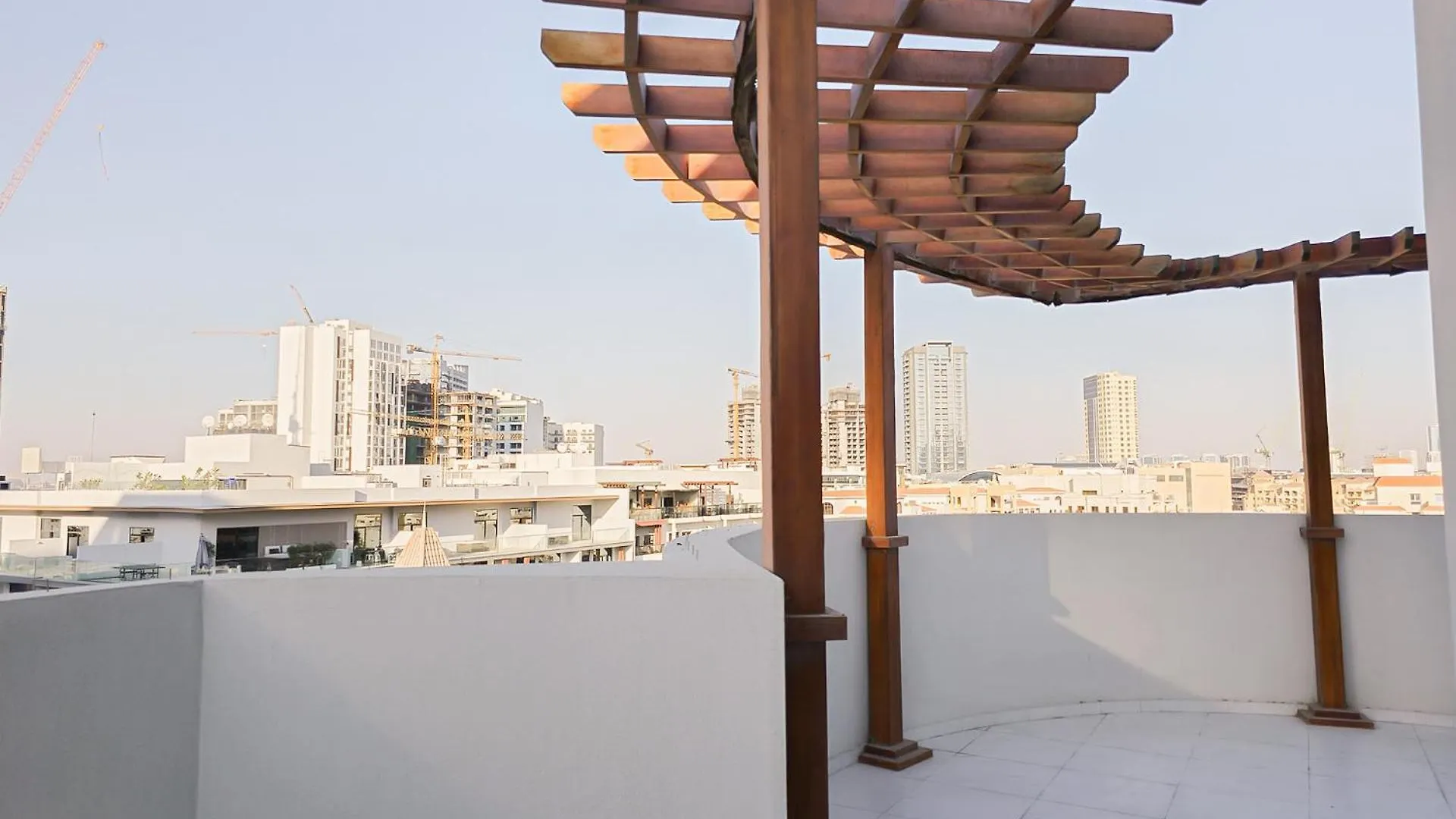 Mk Residence Dubai