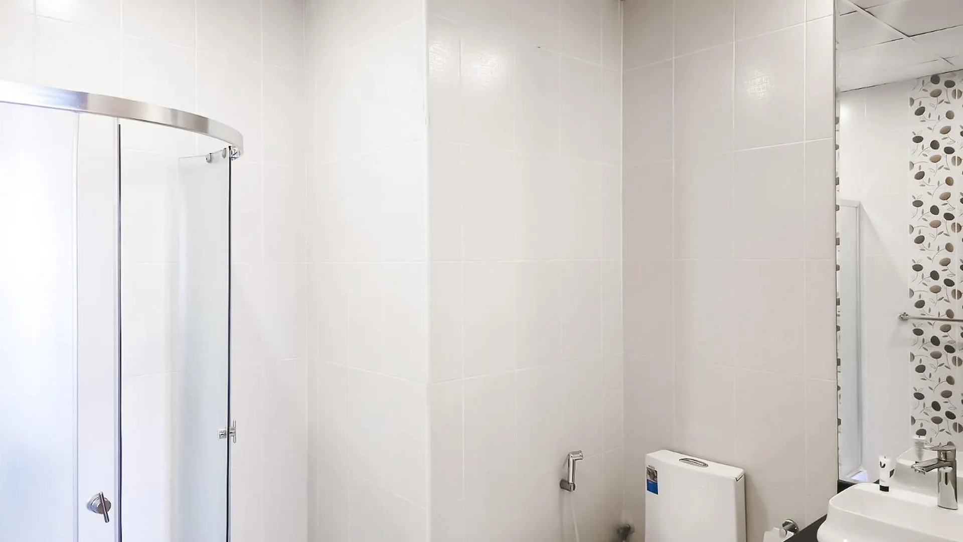 Mk Residence Dubai United Arab Emirates