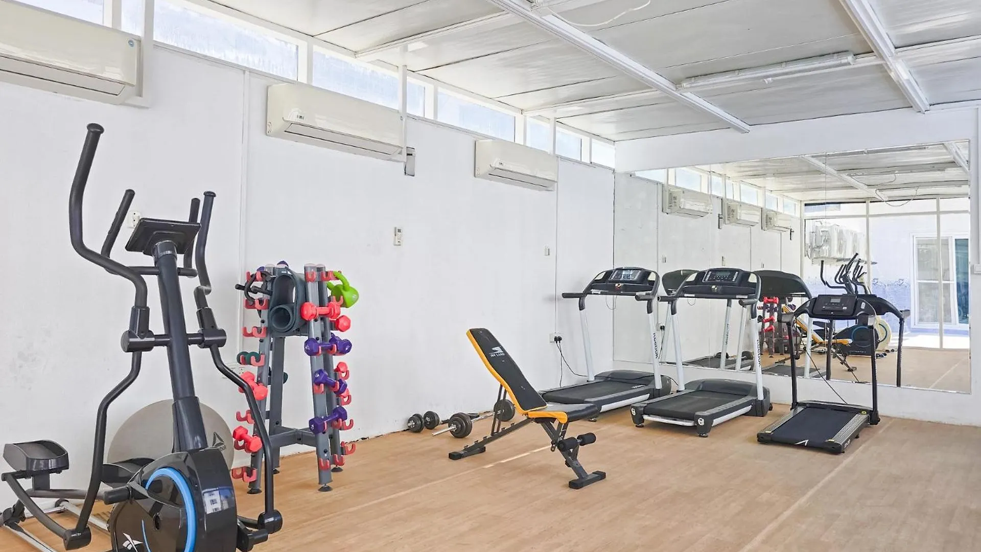 Mk Residence Dubai 0*,  United Arab Emirates