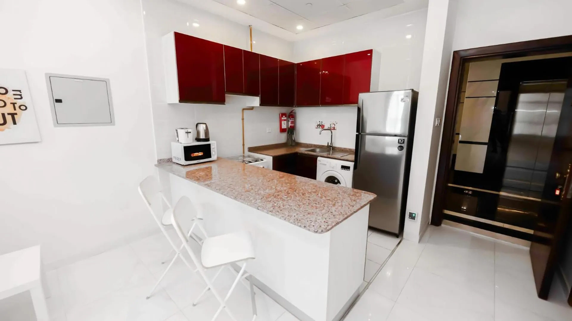 Mk Residence Dubai