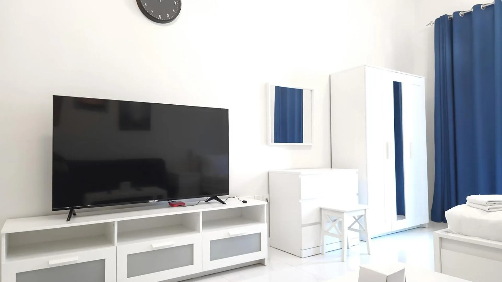 Mk Residence Dubai Apartment
