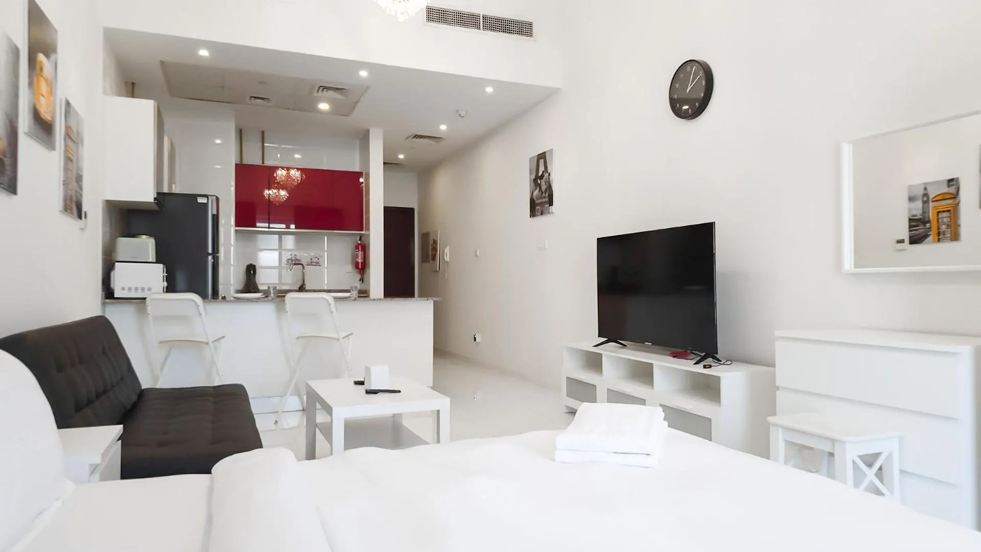 Mk Residence Dubai Apartment