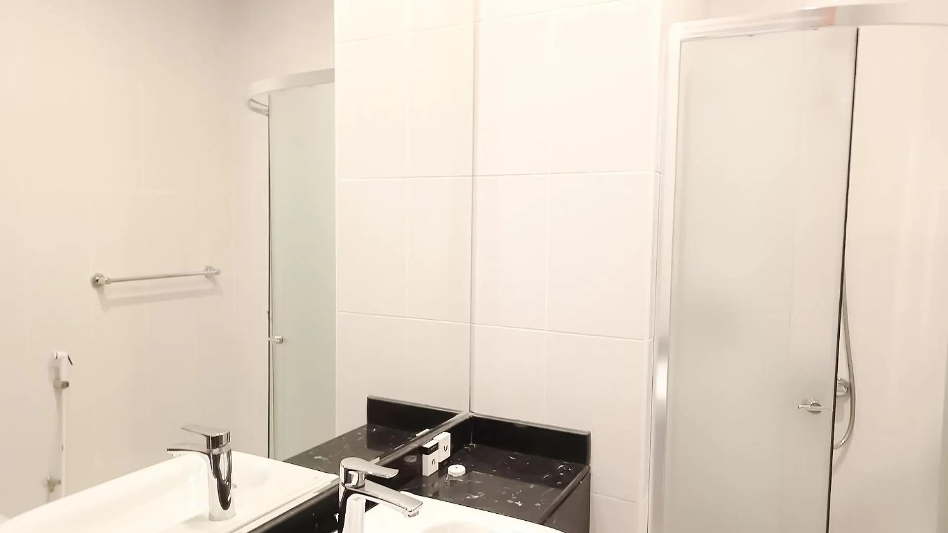 Mk Residence Dubai United Arab Emirates