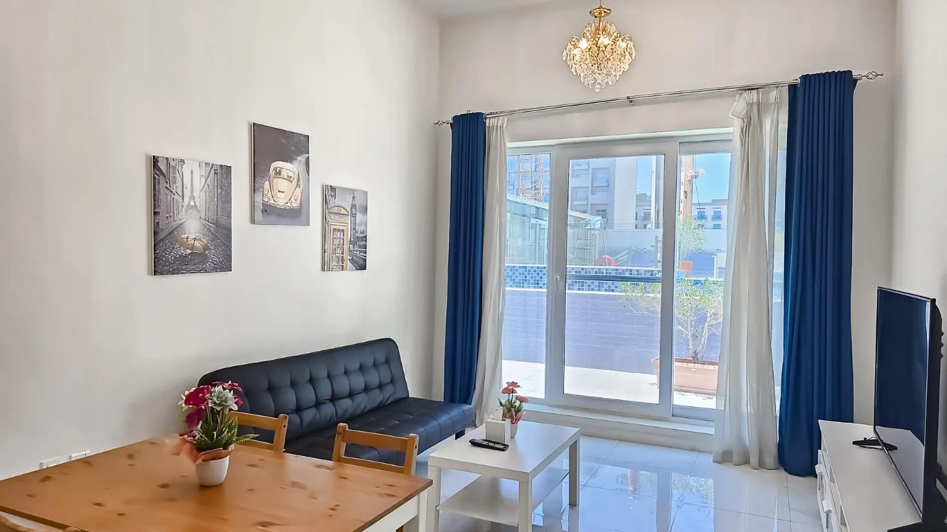 Mk Residence Dubai