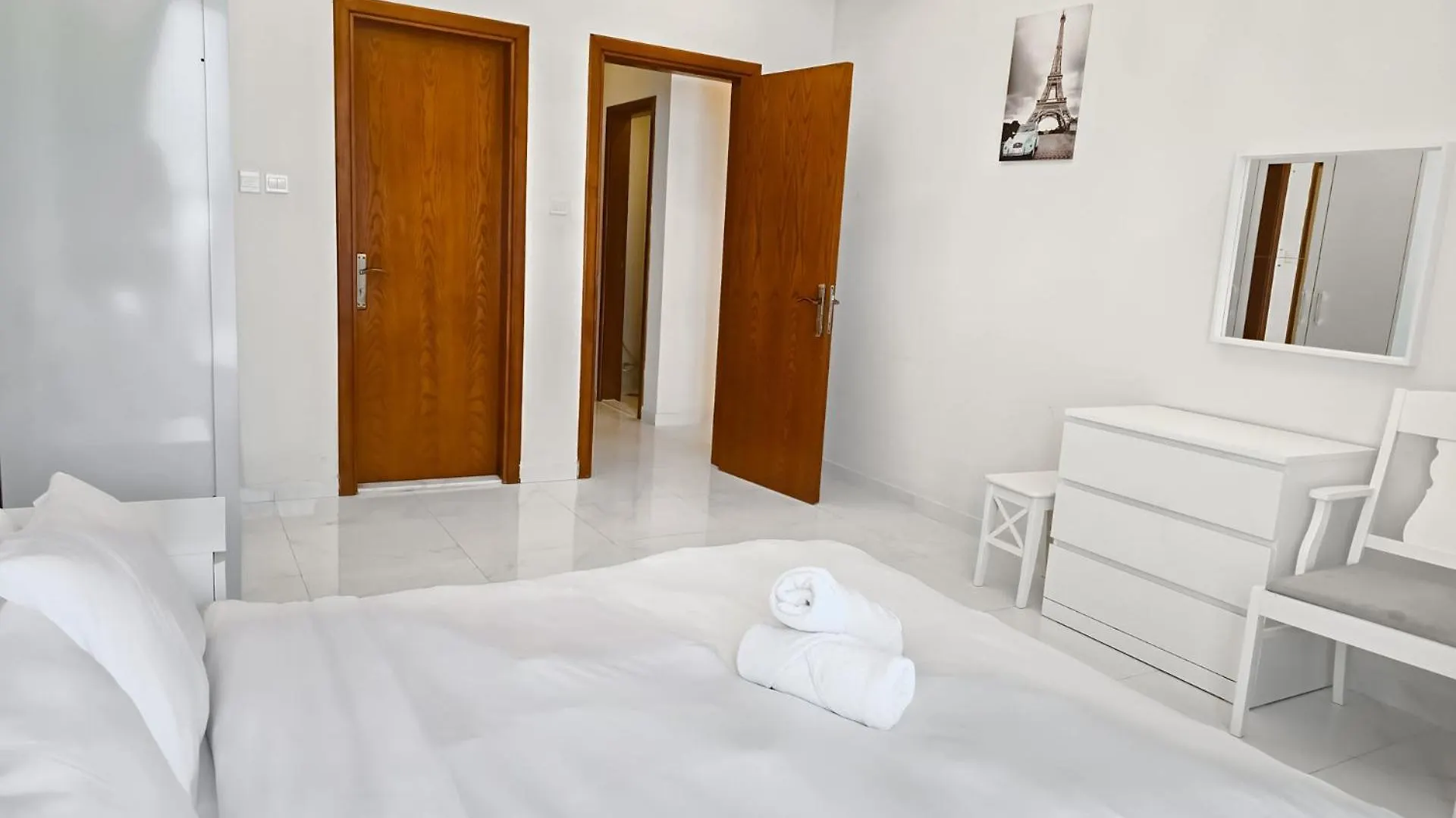 Mk Residence Dubai Apartment