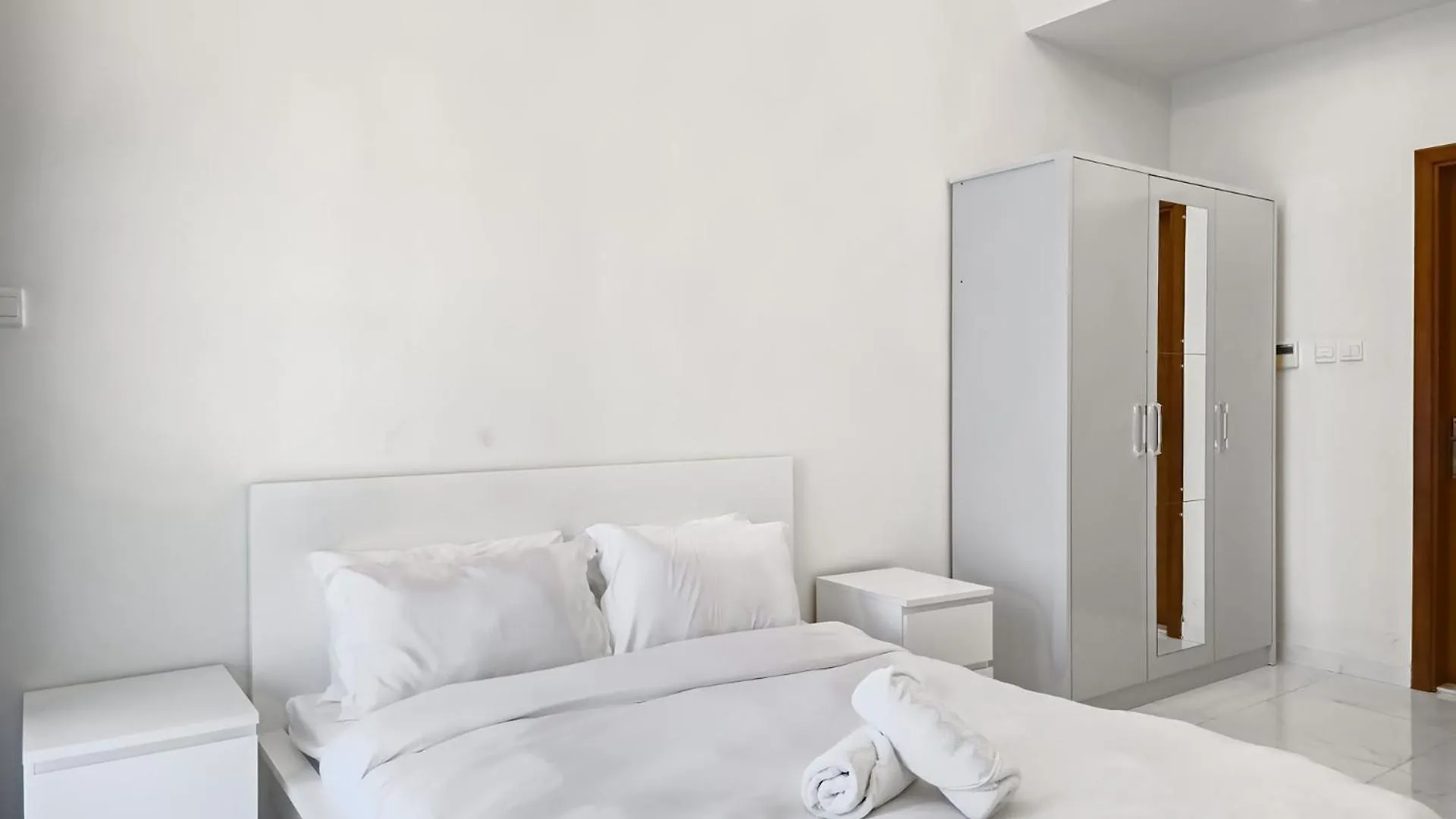 Mk Residence Dubai