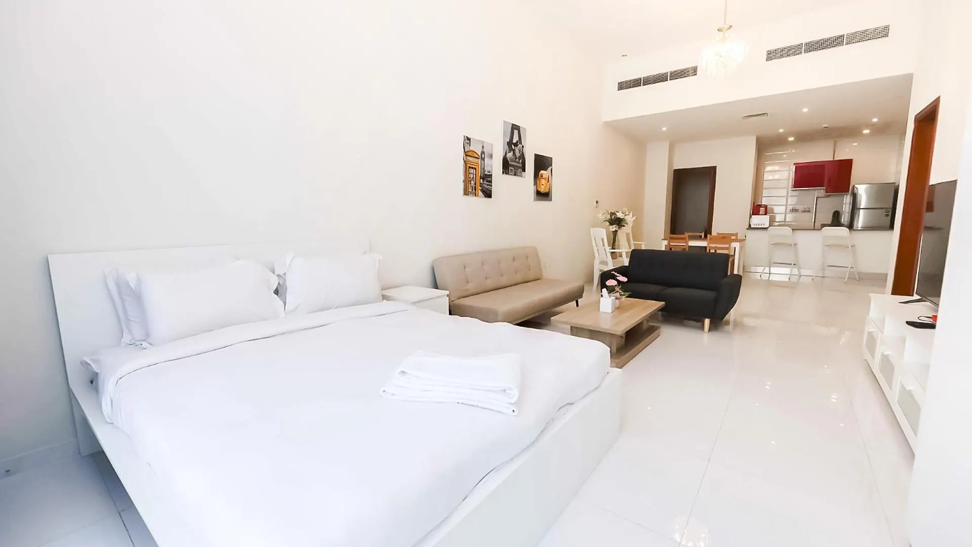 Mk Residence Dubai 0*,  United Arab Emirates