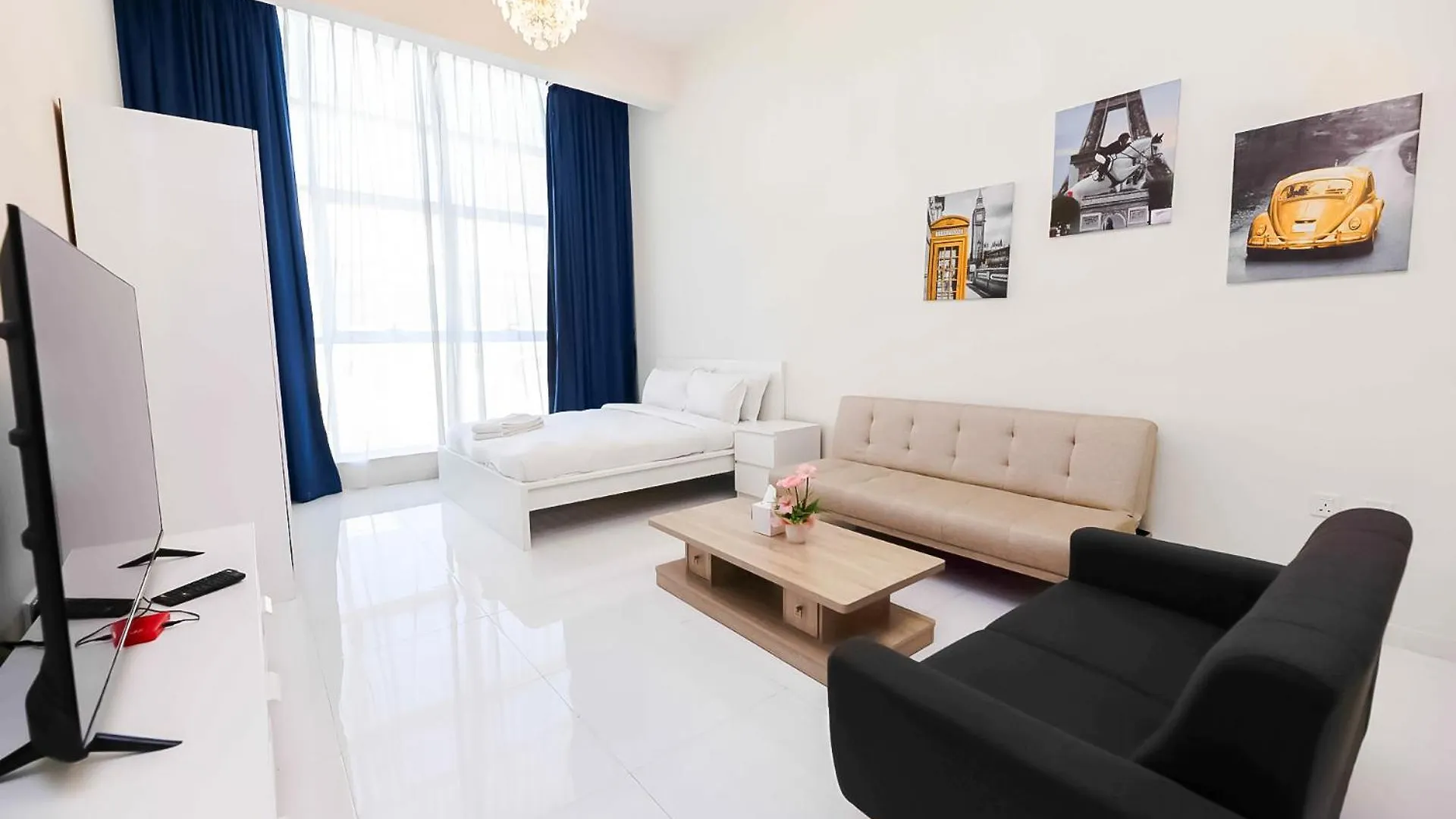 Mk Residence Dubai