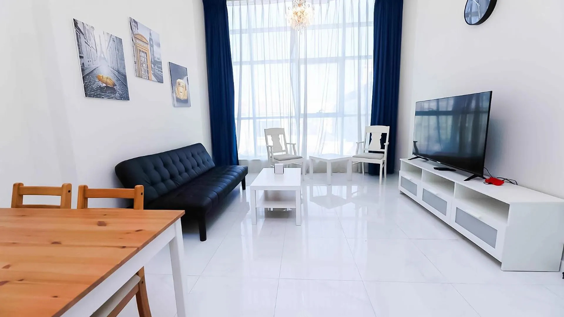Mk Residence Dubai