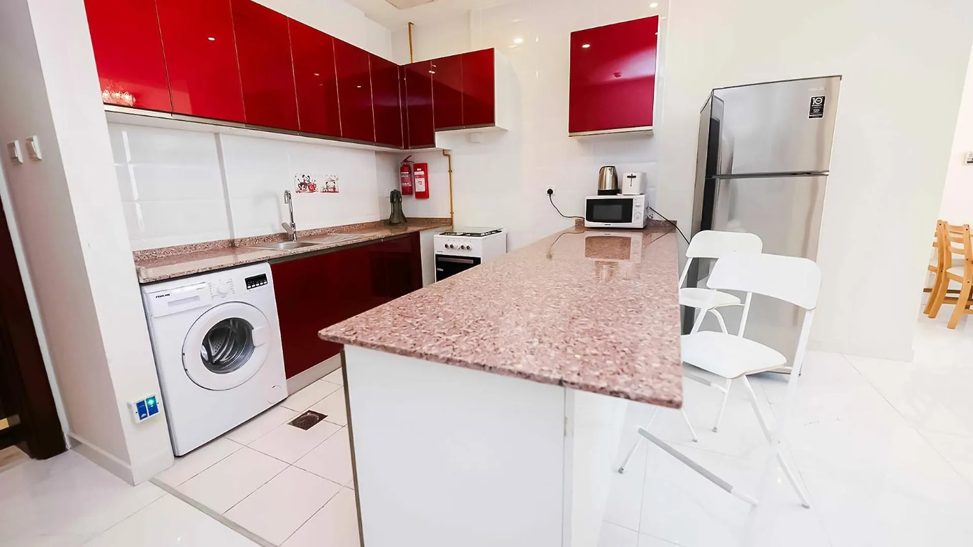 Mk Residence Dubai 0*,  United Arab Emirates