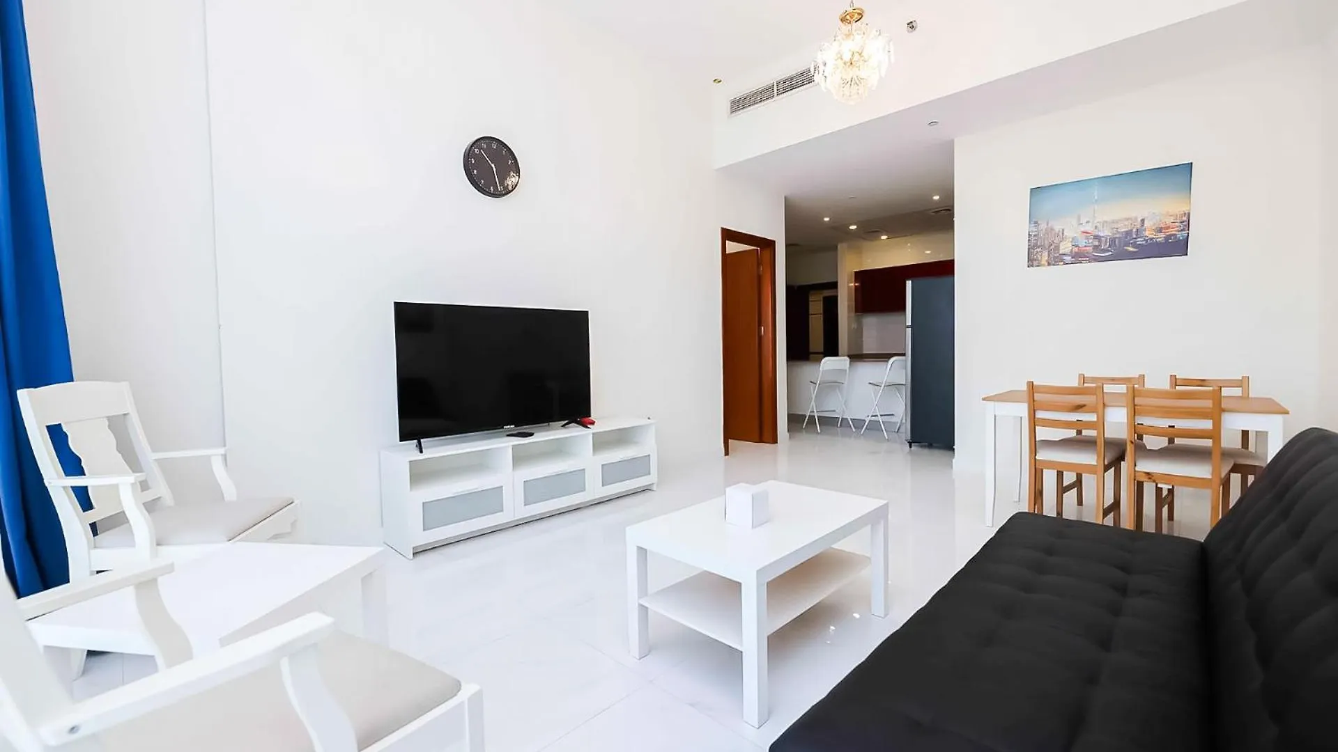 Mk Residence Dubai 0*,  United Arab Emirates